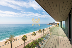 Flat №6794 in Lloret de Mar