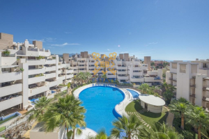 Duplex №22116 in Estepona