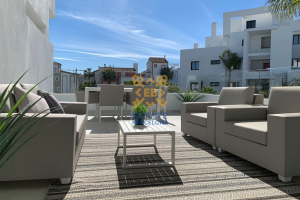 Apartments №27400 in Estepona