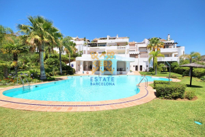 Duplex №25591 in Marbella