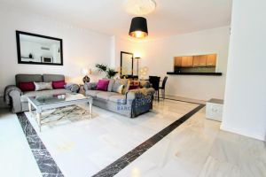 Flat №24083 in Puerto Banus