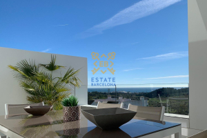 Flat №24456 in Estepona