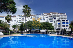 Apartments №27015 in Puerto Banus