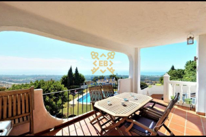 Apartments №27249 in Marbella