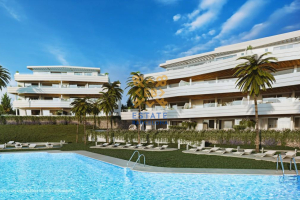 Apartments №26966 in Fuengirola