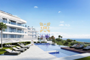 Apartments №26972 in Mijas