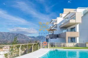 Flat №25735 in Mijas