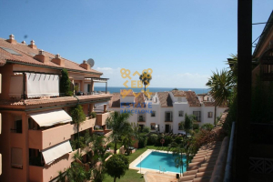 Duplex №25405 in Marbella