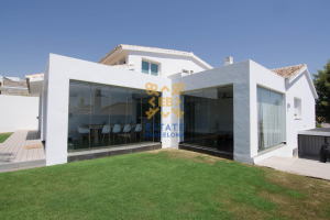 Villa №34127 in Benalmadena