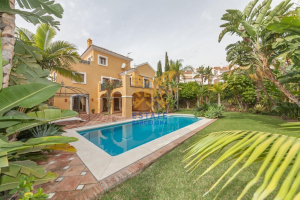 Villa №33061 in Estepona