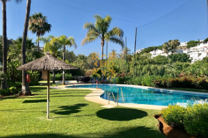 Flat №25368 in Marbella