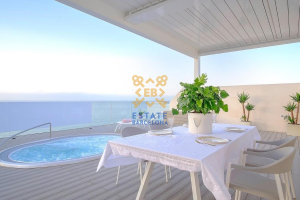 Flat №23931 in Estepona