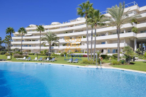 Flat №25464 in Estepona