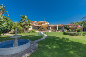 Villa №32991 in Marbella