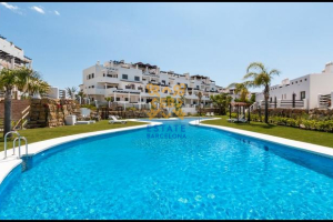 Apartments №27235 in Estepona