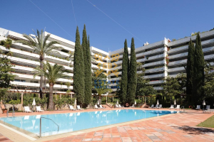 Flat №25290 in Marbella