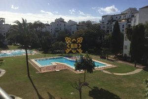 Flat №23888 in Puerto Banus