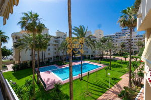 Flat №26782 in Torremolinos