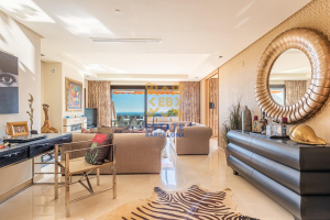 Duplex №23621 in Marbella