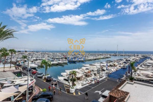 Duplex №23848 in Puerto Banus