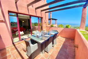 Duplex №24109 in Marbella