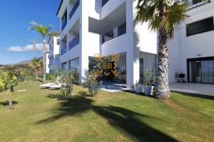 Flat №25544 in Estepona