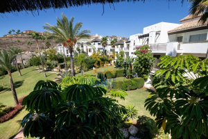 Flat №24242 in Estepona