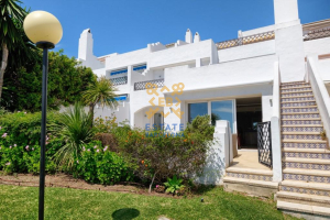 Duplex №24578 in Estepona