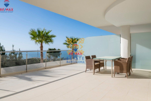 Apartments №27414 in Fuengirola