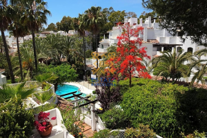 Flat №27191 in Marbella