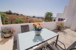 Flat №23765 in Mijas