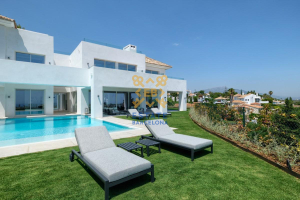 Villa №33625 in Marbella