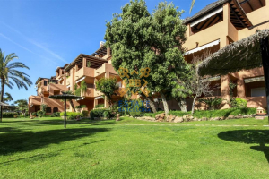 Flat №25321 in Marbella