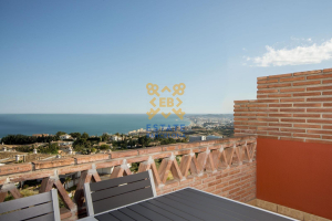 Duplex №27350 in Benalmadena