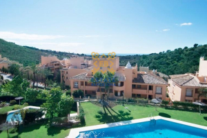 Flat №24317 in Elviria