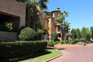 Flat №24249 in Marbella