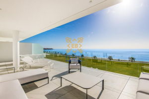 Flat №26012 in Estepona