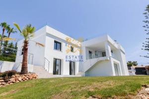 Villa №32948 in Marbella