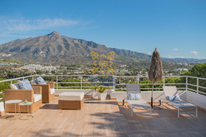 Duplex №25572 in Marbella