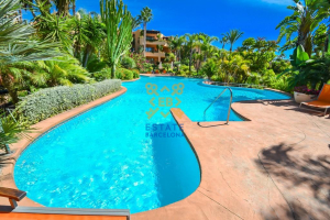 Flat №25909 in Marbella