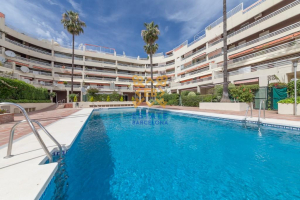 Flat №26139 in Marbella