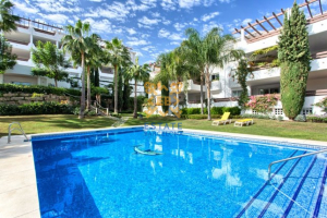 Flat №6363 in Estepona