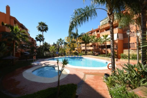 Flat №25401 in Marbella