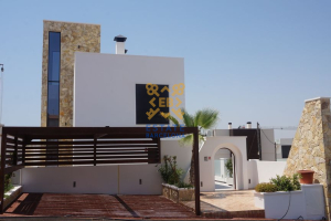 House №9215 in Torrevieja