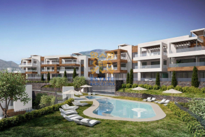 Apartments №26753 in Fuengirola