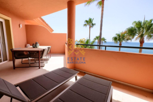 Flat №23785 in Estepona