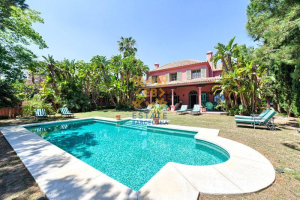 Villa №33443 in Marbella