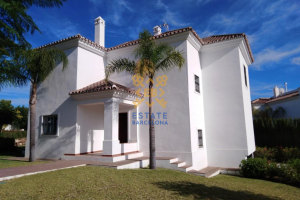 Villa №32882 in Marbella