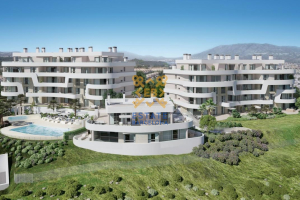 Flat №24380 in La Cala de Mijas