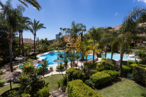 Flat №25488 in Marbella